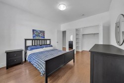 Master Bedroom - 