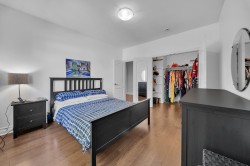 Master Bedroom - 