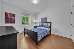 Master Bedroom - 