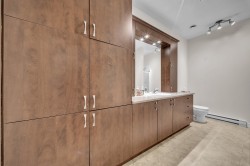 Bathroom - 
