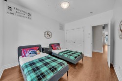 Bedroom - 