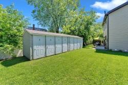 Shed - 