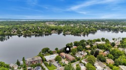 Aerial View - 