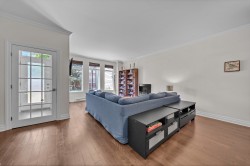 Living Room - 