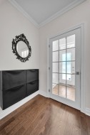 Mud Room - 
