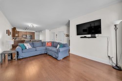 Living Room - 