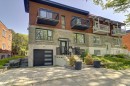Front of Structure - 1-8955 Rue De Reims, Montréal (Ahuntsic-Cartierville), QC 