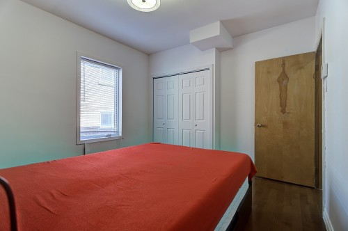 Bedroom - 1-8955 Rue De Reims, Montréal (Ahuntsic-Cartierville), QC 