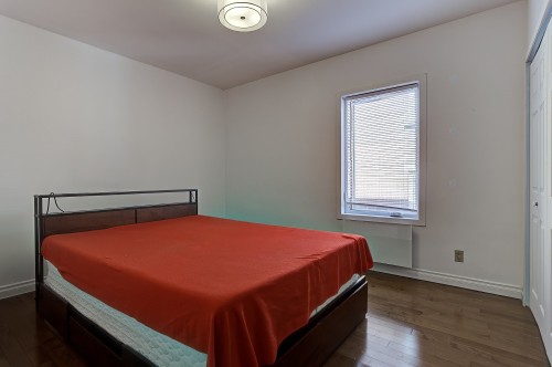 Bedroom - 1-8955 Rue De Reims, Montréal (Ahuntsic-Cartierville), QC 