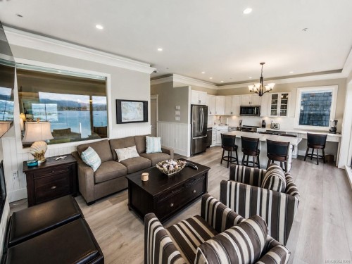 #5C-1000 Sookepoint Pl, Sooke, BC 