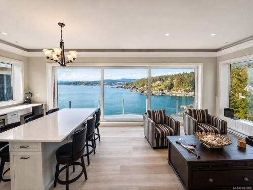 #5C-1000 Sookepoint Pl, Sooke, BC 