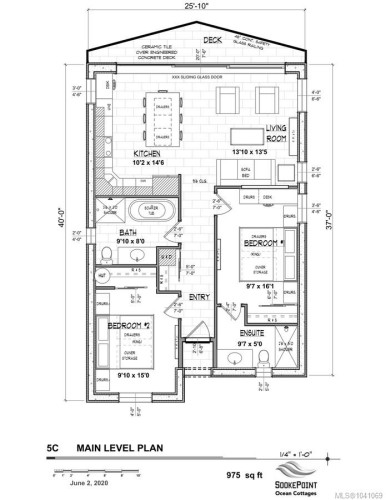 #5C-1000 Sookepoint Pl, Sooke, BC 