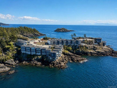 #5C-1000 Sookepoint Pl, Sooke, BC 