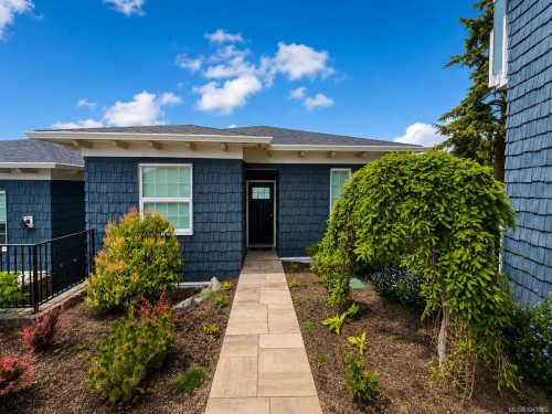 #5C-1000 Sookepoint Pl, Sooke, BC 