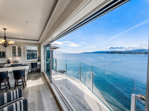 #5C-1000 Sookepoint Pl, Sooke, BC 