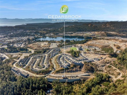 1208 Cedarbrook Way, Langford, BC 
