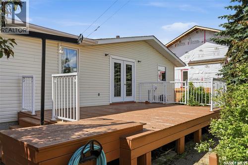 710 3Rd Avenue, Pilot Butte, SK 
