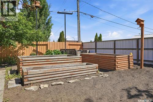 710 3Rd Avenue, Pilot Butte, SK 