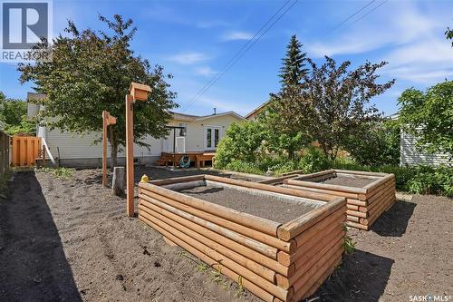 710 3Rd Avenue, Pilot Butte, SK 