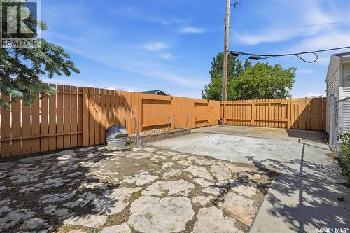 710 3Rd Avenue, Pilot Butte, SK 