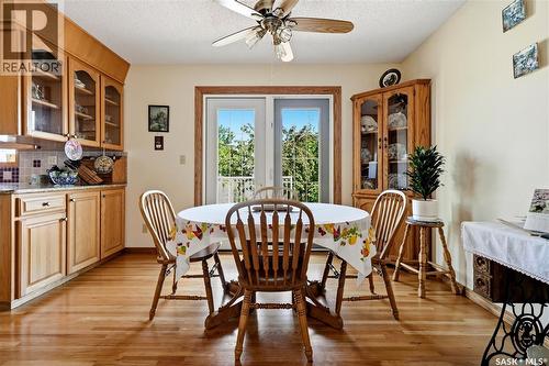 710 3Rd Avenue, Pilot Butte, SK 