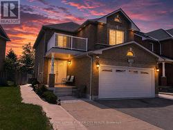7268 VILLAGE WALK  Mississauga, ON L5W 1V7