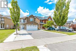 7268 VILLAGE WALK  Mississauga, ON L5W 1V7