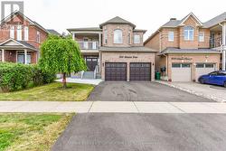 3435 ARTESINA DRIVE  Mississauga, ON L5M 7K3