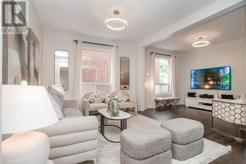 3435 Artesian Drive, Mississauga, ON 