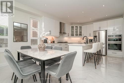 3435 Artesian Drive, Mississauga, ON 
