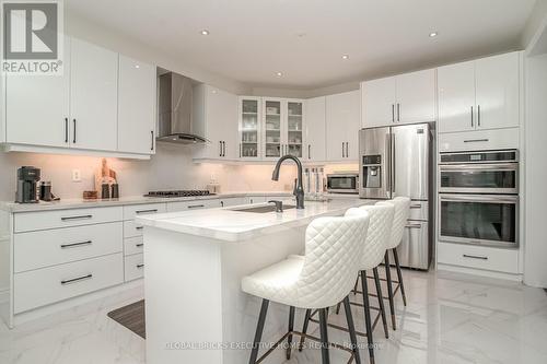 3435 Artesian Drive, Mississauga, ON 