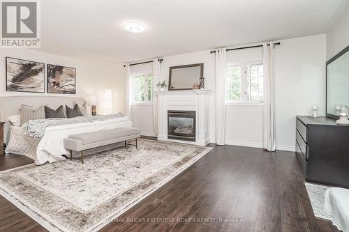 3435 Artesian Drive, Mississauga, ON 