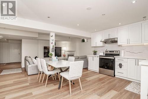 3435 Artesian Drive, Mississauga, ON 