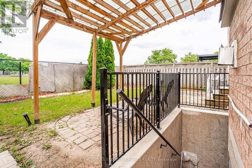 3435 Artesian Drive, Mississauga, ON 