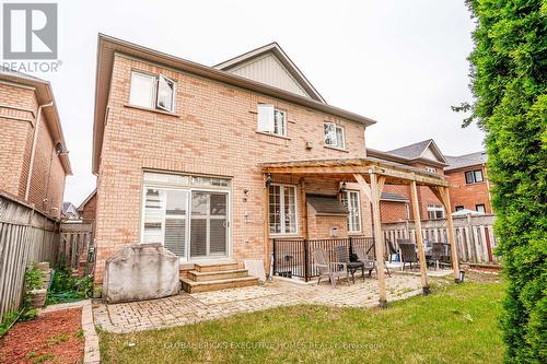 3435 Artesian Drive, Mississauga, ON 