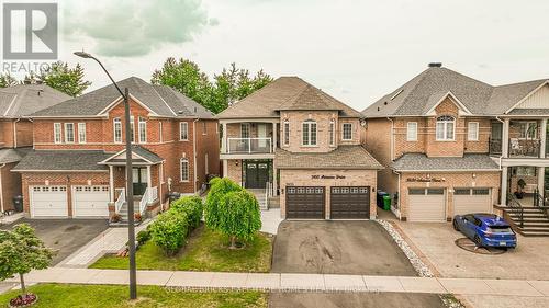 3435 Artesian Drive, Mississauga, ON 