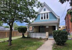 626 LORNE AVENUE  London East, ON N5W 3K5