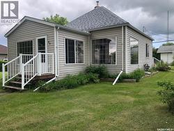 48 Highway AVENUE E  Preeceville, SK S0A 3B0