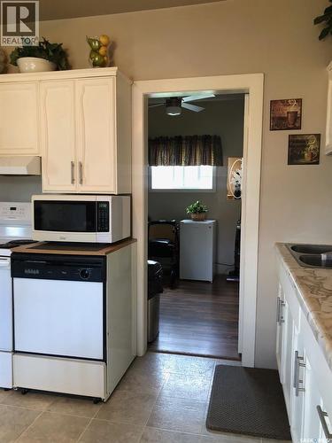 48 Highway Avenue E, Preeceville, SK 