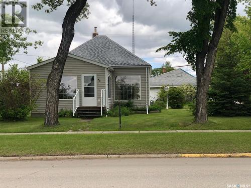 48 Highway Avenue E, Preeceville, SK 