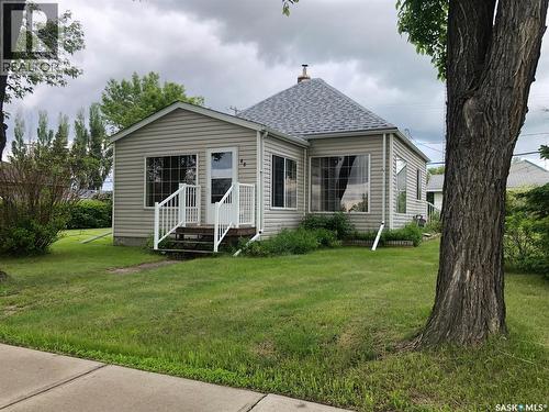 48 Highway Avenue E, Preeceville, SK 
