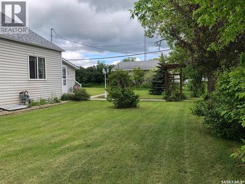 48 Highway Avenue E, Preeceville, SK 
