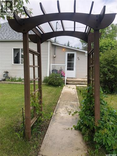 48 Highway Avenue E, Preeceville, SK 