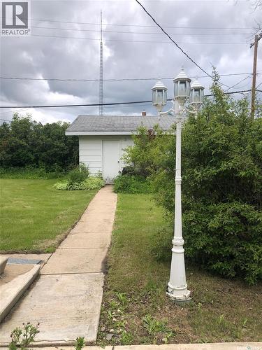 48 Highway Avenue E, Preeceville, SK 