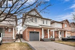 15 RIDGEMORE CRESCENT  Brampton, ON L7A 2L6