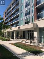 410 - 308 LESTER STREET Waterloo, ON N2L 3W6