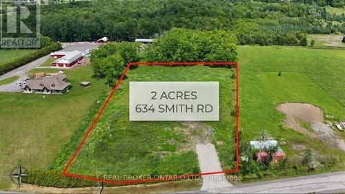 634 Smith Road, Ottawa, ON 