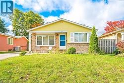 67 KAREN Walk Unit# Lower  Waterloo, ON N2L 5K1
