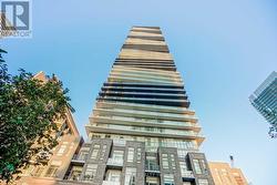 4008 - 56 ANNIE CRAIG DRIVE  Toronto, ON M8V 0C5