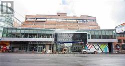 601 - 55A AVENUE ROAD  Toronto, ON M5R 3L2